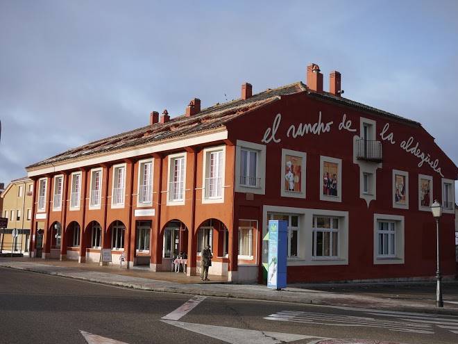 Hotel La Posada Image