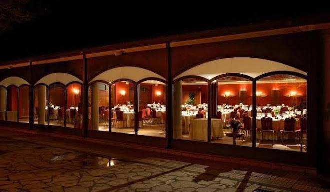 Restaurante Hotel Florida Image