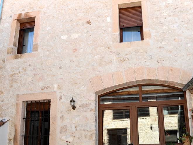 Hotel Rural El Labrador Image