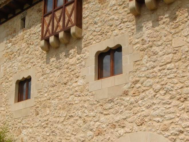 Hotel Rural El Secreto Del Castillo Image