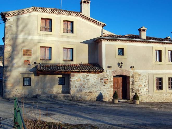 Hotel rural mirador del vadillo