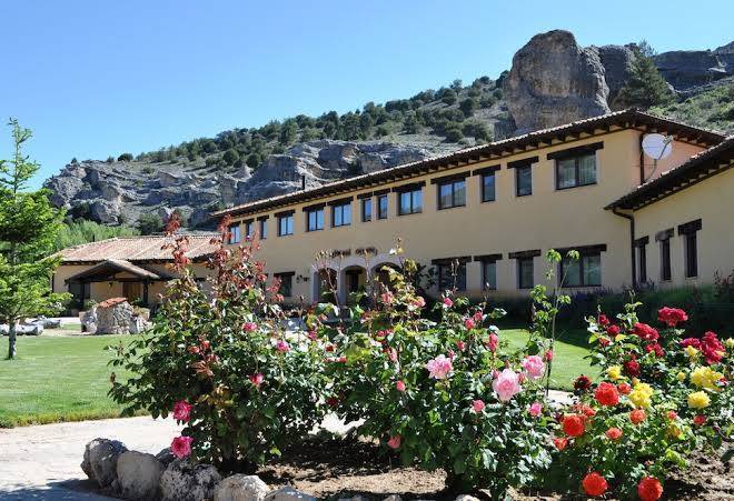 Hotel rural spa la senda de los caracoles
