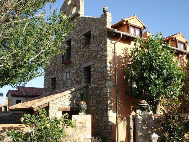 Hotel el rancho