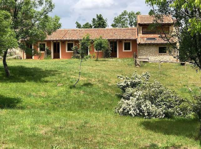 La solanilla