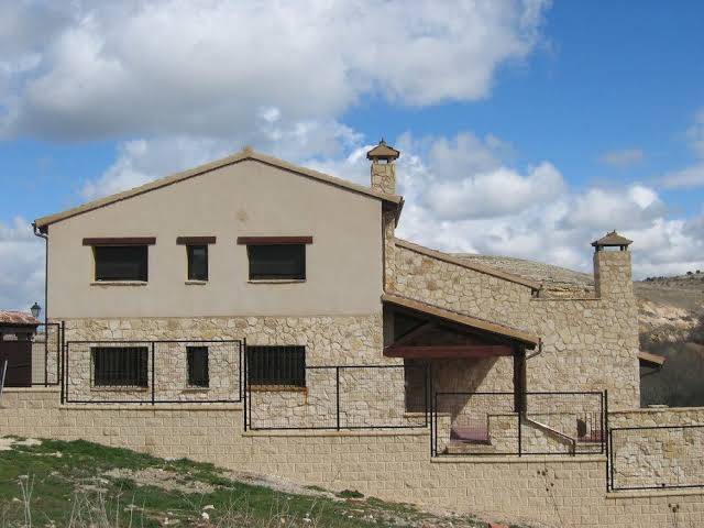 La Tejada Del Valle Image