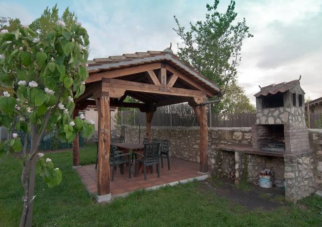 Majada De Sigueruelo Image