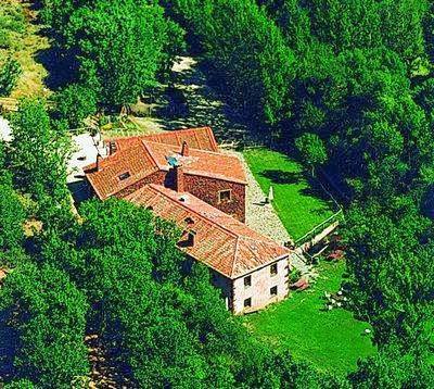 Molino de la ferreria
