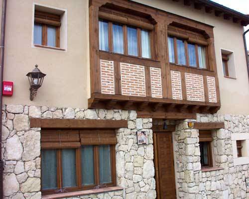 Posada los cercados