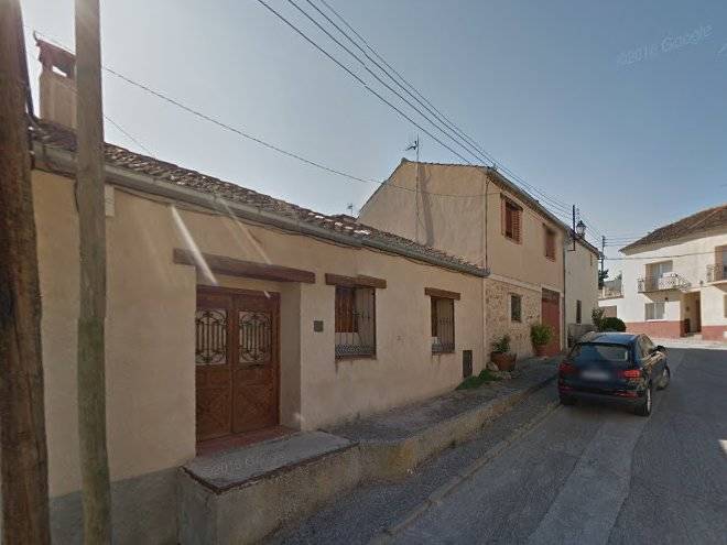 Posada penarubia