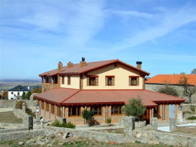 Rural castilla la vieja