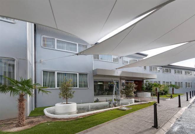 Sports nayade hotel