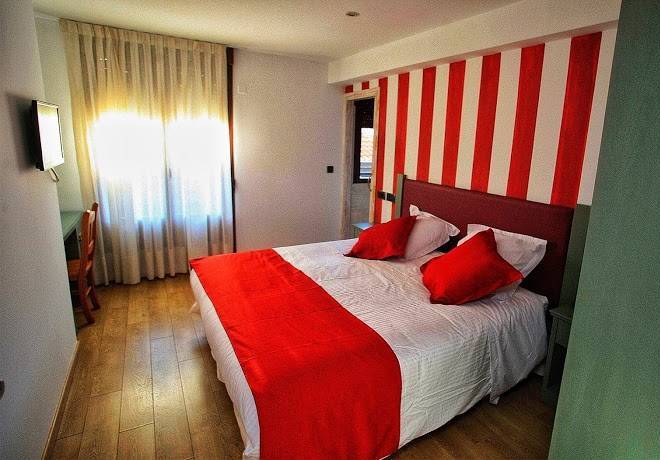 Boutique hotel castilla