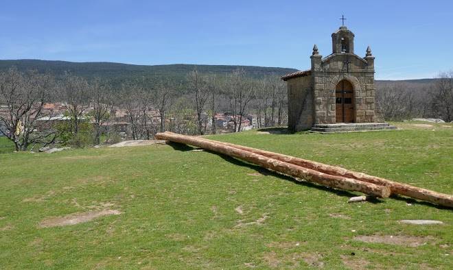 El albergue