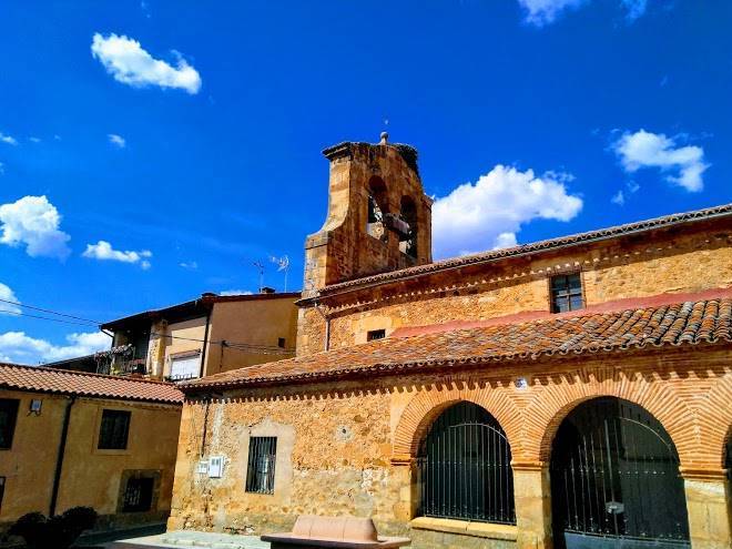 El denario