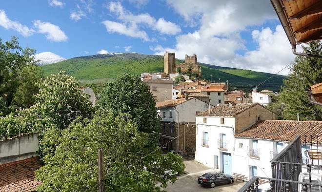 El encanto del moncayo sl