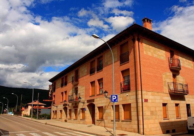 Hotel alvargonzalez