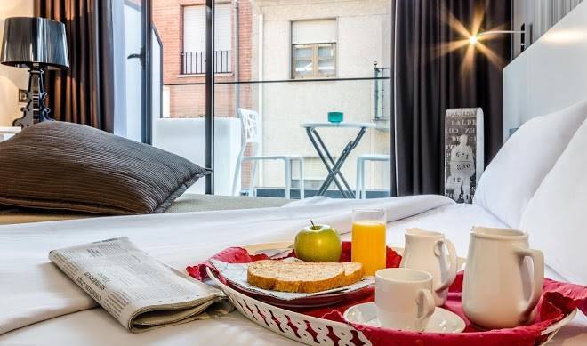 Hotel apolonia