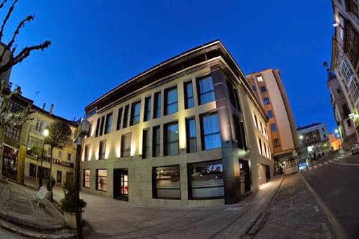 Hotel leonor centro