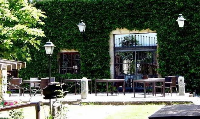 Hotel Real Posada De La Mesta Image