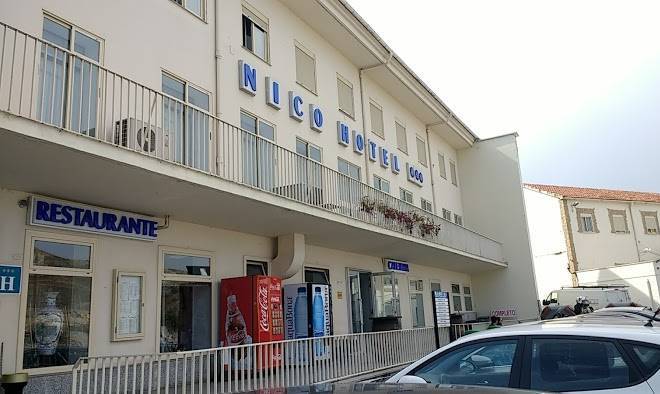 Hotel restaurante nico