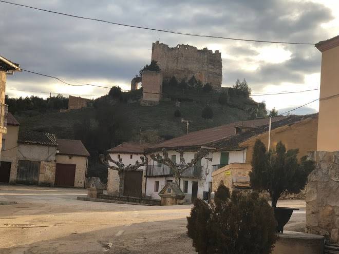 Hotel restaurante venta de corpes