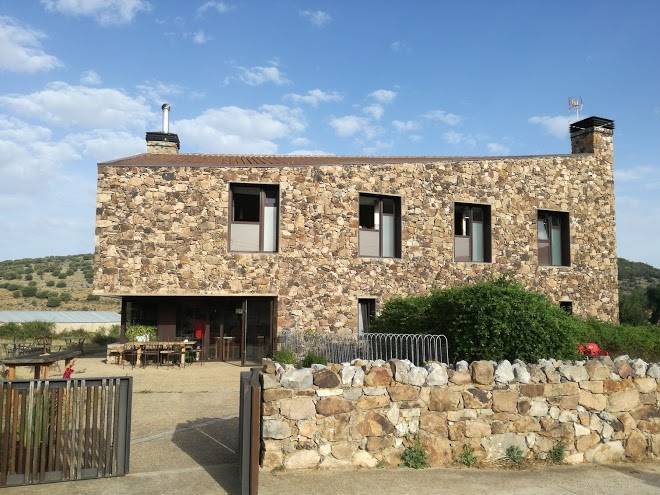 Hotel rural los sestiles