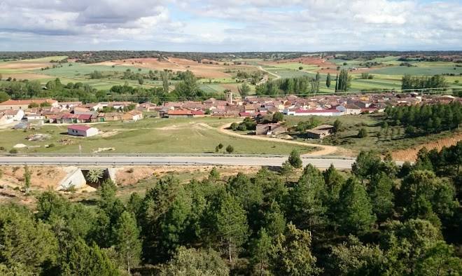 Hotel Rural Marquesa De Tavira Image