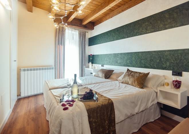 Hotel rural pinares de soria