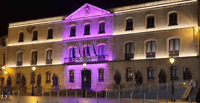 Hotel Solar De Tejada Image