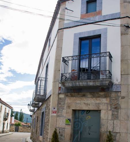 Hotel tera termal spa