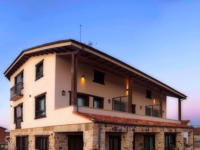 Hotel valdelinares