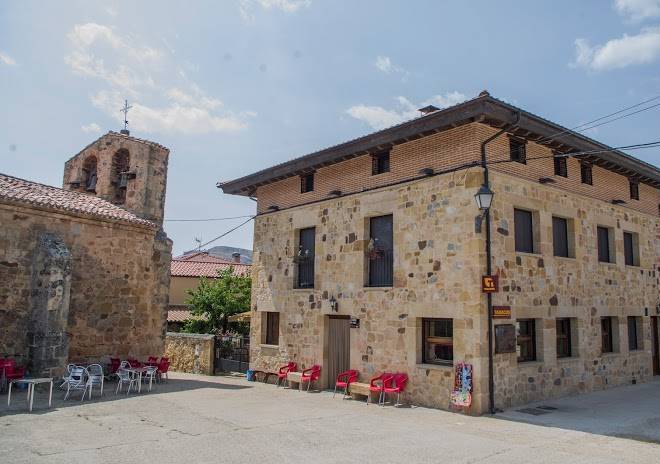 La Cantina Del Tobero Image