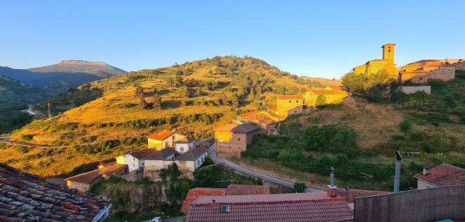 La costanilla