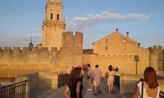Posada del canonigo