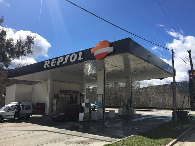 Repsol San Leonardo De Yague Image