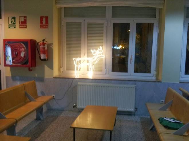 Residencia gaya nuno