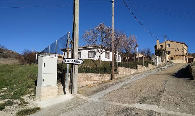 Restaurante torremar
