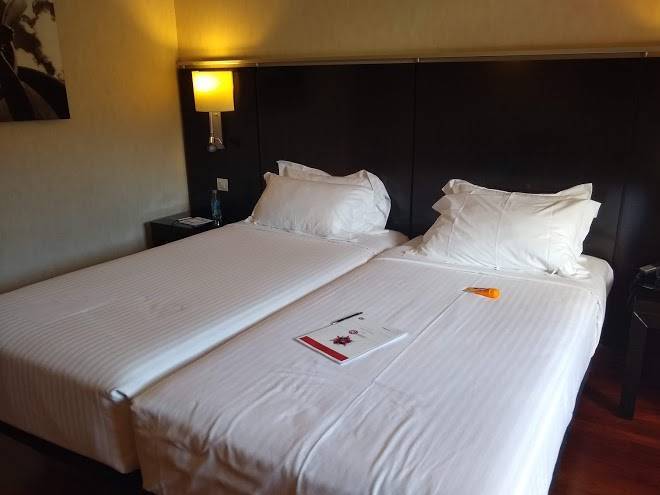Ac hotel valladolid