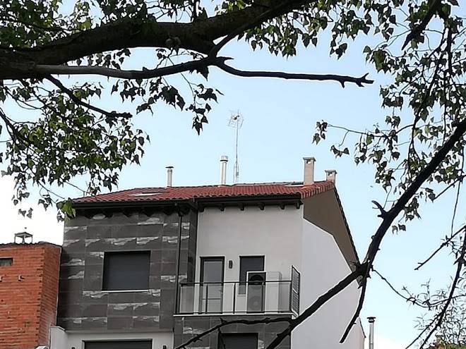 Albergue turistico hosting duero