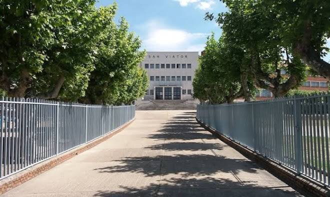 Centro san viator
