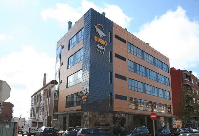 Duero hotel