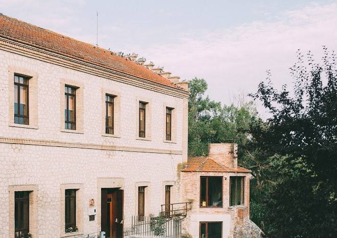 Fuente acena hotel boutique