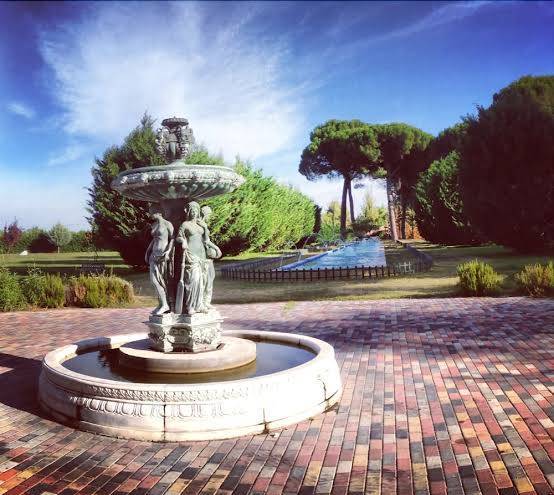 Hotel Balneario Palacio De Las Salinas Image