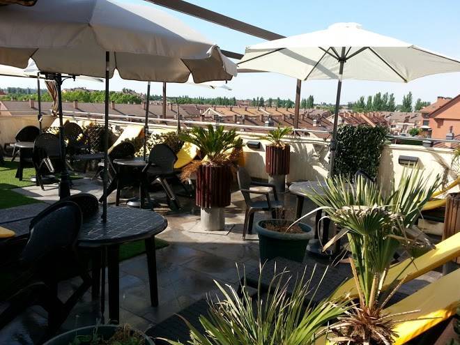 Homestay valladolid