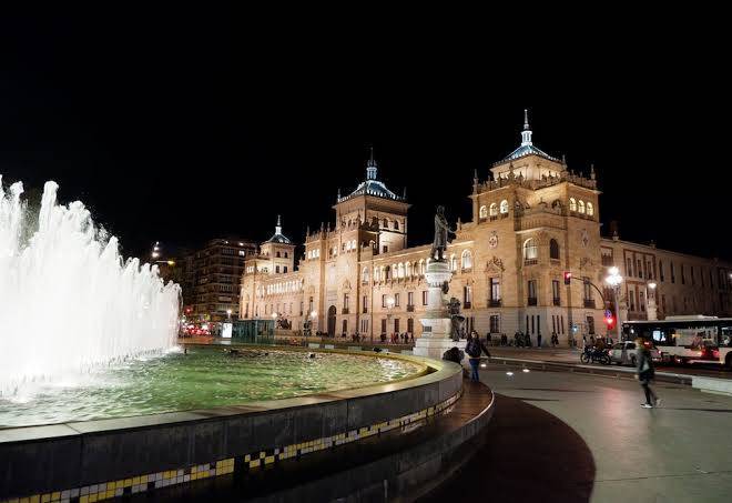 Hotel colon plaza 4estrellas