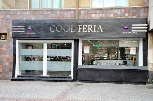 Hotel feria
