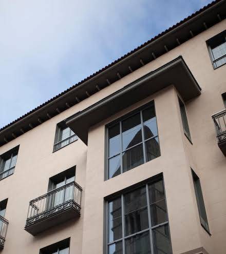 Hotel Nexus Valladolid Image