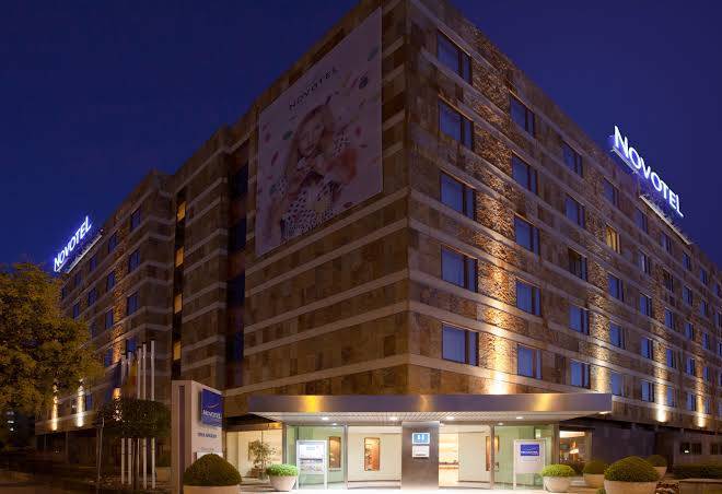 Sercotel valladolid