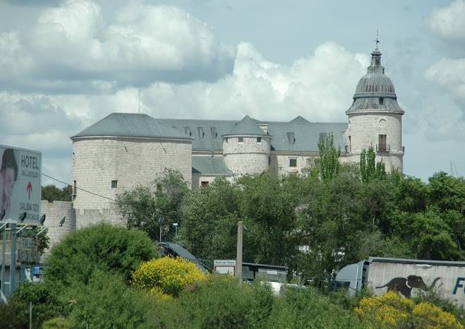 Hotel pago del olivo