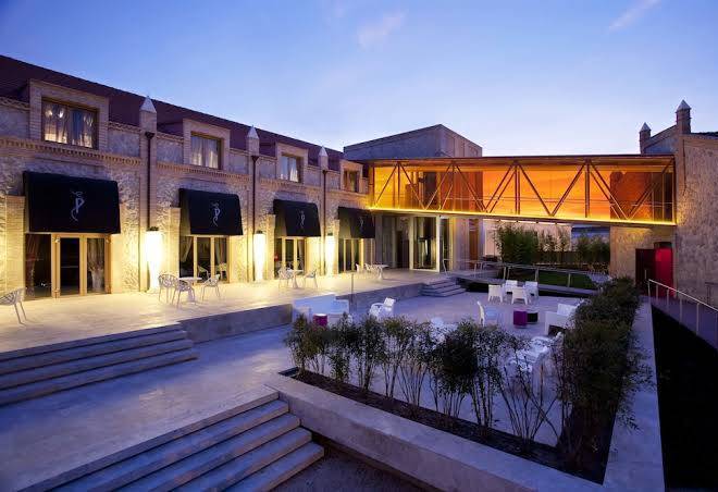 Hotel Pesquera Af Image